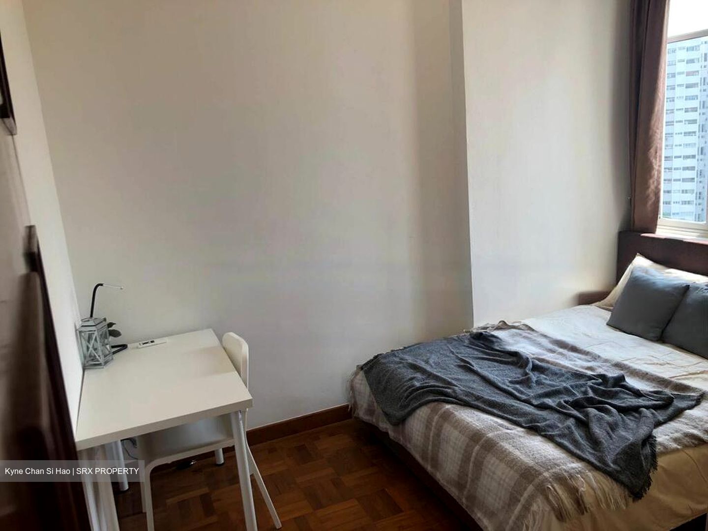 Cavendish Park (D21), Condominium #465443191